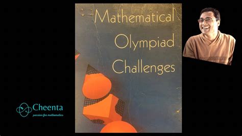 mathematical olympiad challenges mathematical olympiad challenges Reader